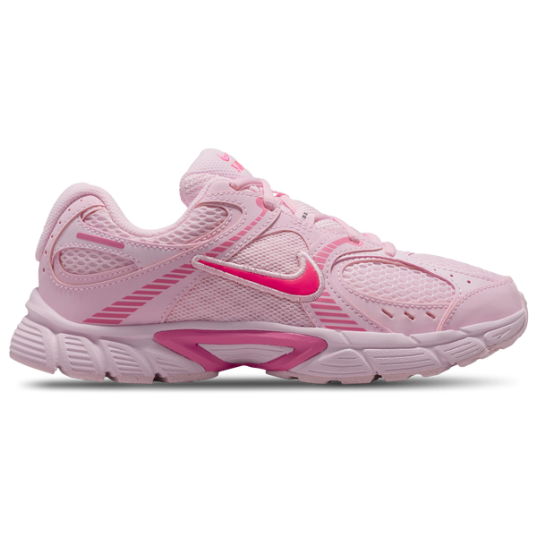 Nike V5 RNR - Boys' Grade School - Pink Foam/Hyper Pink
