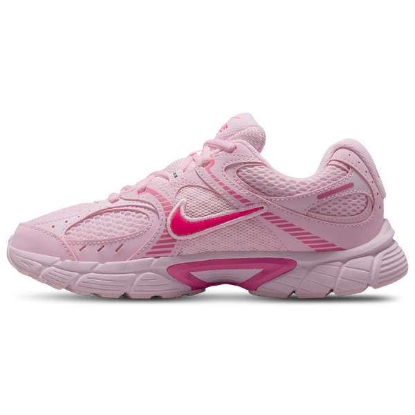 Nike V5 RNR - Boys' Grade School - Pink Foam/Hyper Pink - Image 2