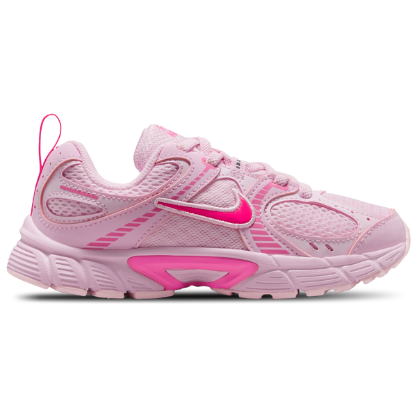 Nike V5 RNR - Boys' Preschool - Hyper Pink/Pink Foam