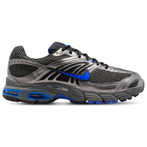 Nike Air Max Moto 2K - Men's - Black/Racer Blue/Dark Sky Grey