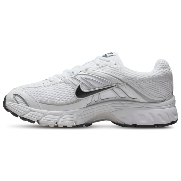 Nike Air Max Moto 2K - Men's - White/Black - Image 2
