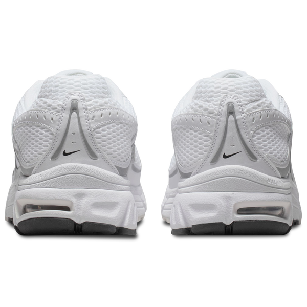 Nike Air Max Moto 2K - Men's - White/Black - Image 3