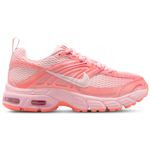 Nike Air Max Moto 2K - Girls' Grade School - Pink Bloom/Pink Bloom/Lava Glow