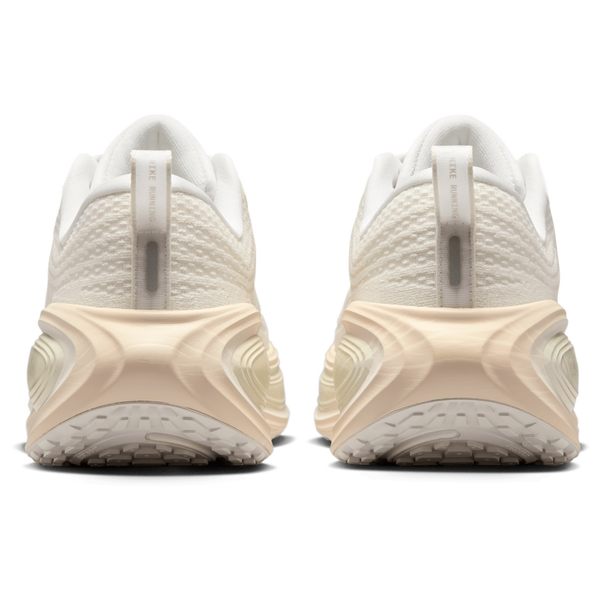 Nike Vomero Plus ESS - Women's - Summit White/Chalk/Pure Platinum - Image 3