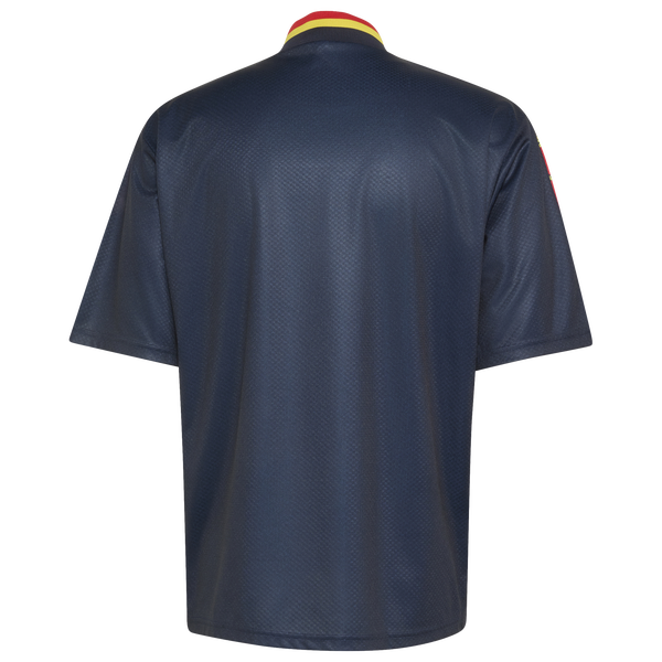 adidas Club America Stadium Jersey - Men's - Black - Image 6