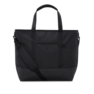 Nike Heritage Eugene XL Tote - Adult - Black/Black/Black