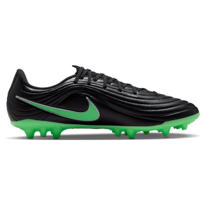Nike Tiempo Maestro Academy Ag - Men's - Black/Black/Illusion Green