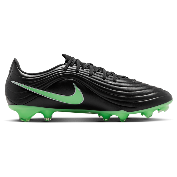 Nike Tiempo Maestro Academy Fg/Mg - Men's - Black/Illusion Green/Black