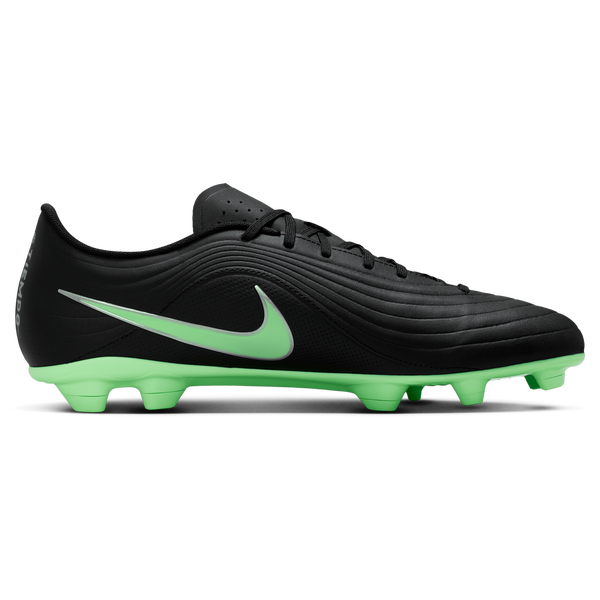 Nike Tiempo Maestro Club Fg/Mg - Men's - Illusion Green/Black/Black
