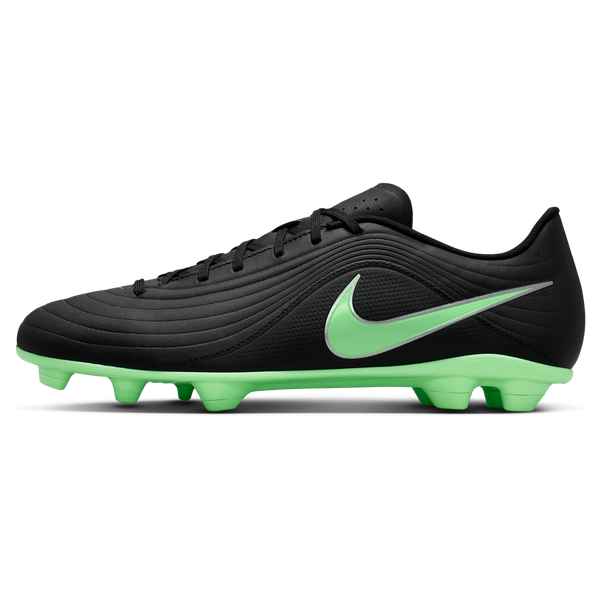 Nike Tiempo Maestro Club Fg/Mg - Men's - Illusion Green/Black/Black - Image 2