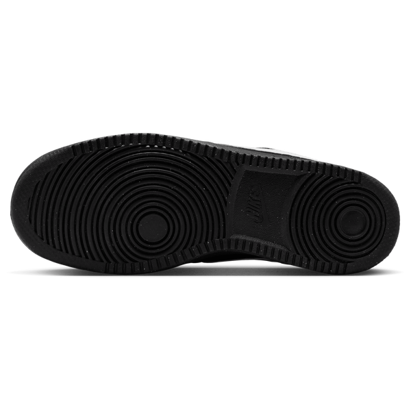 Nike Court Vision Low - Women's - Black/White - Image 5