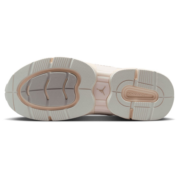 Jordan Trunner O/S - Men's - Light Iron Ore/Legend Medium Brown/Smoke Grey - Image 5