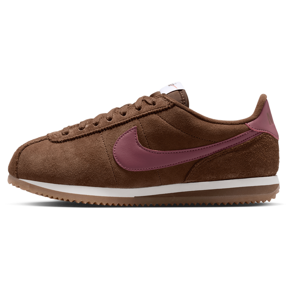 Nike Cortez - Women's - Sail/Cacao Wow/Pink Smoke - Image 2