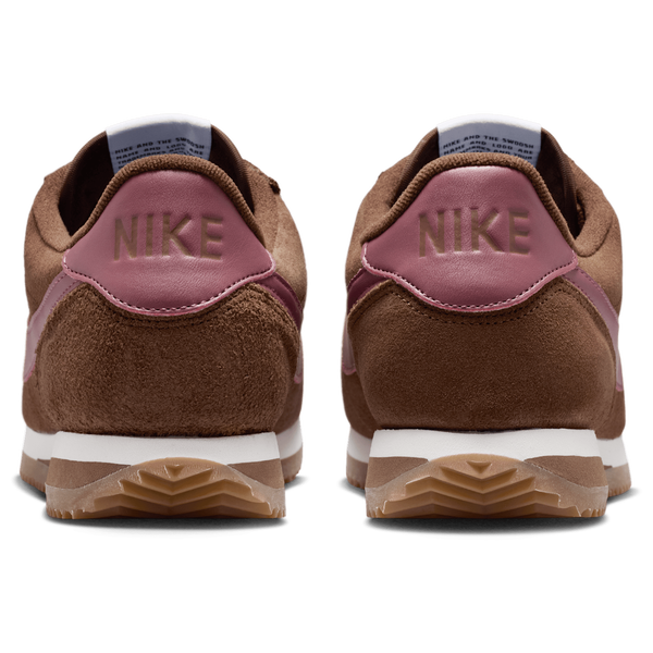Nike Cortez - Women's - Sail/Cacao Wow/Pink Smoke - Image 3
