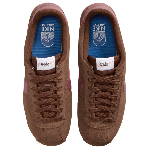 Nike Cortez - Women's - Sail/Cacao Wow/Pink Smoke - Image 4
