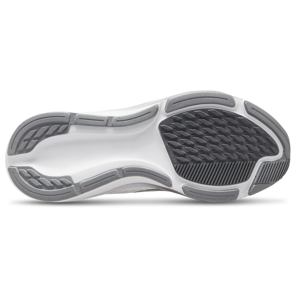 Nike Air Zoom Pegasus 42 - Women's - Silver/White - Image 4
