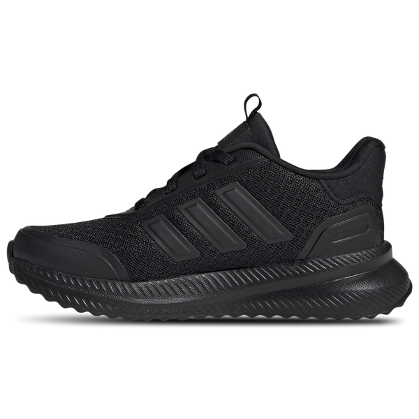 adidas X_PLR Path - Boys' Preschool - Black/Black - Image 2