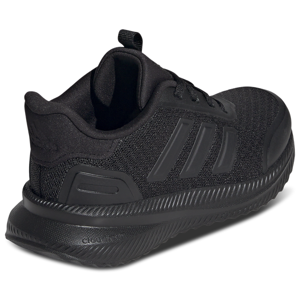 adidas X_PLR Path - Boys' Preschool - Black/Black - Image 3