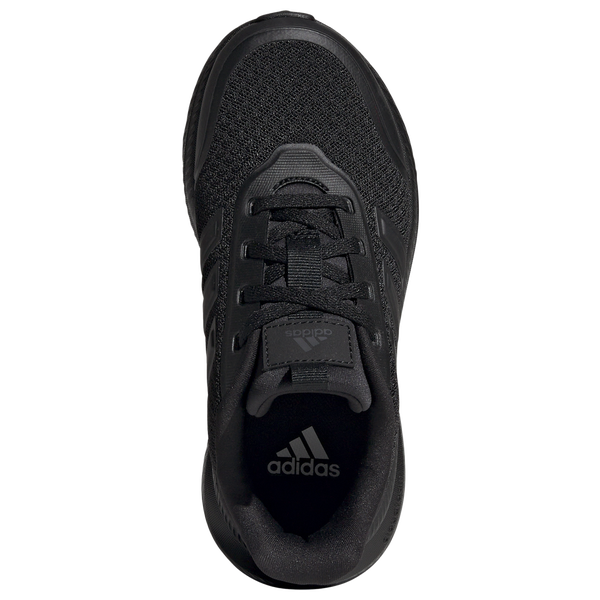 adidas X_PLR Path - Boys' Preschool - Black/Black - Image 4