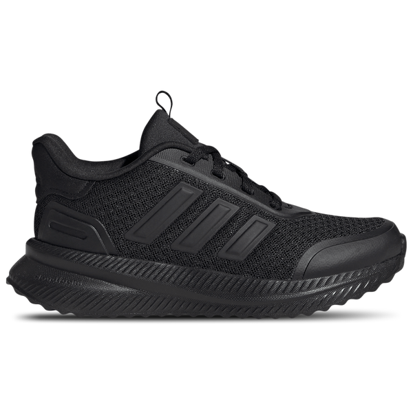 adidas X_PLR Path - Boys' Grade School - Black/Black