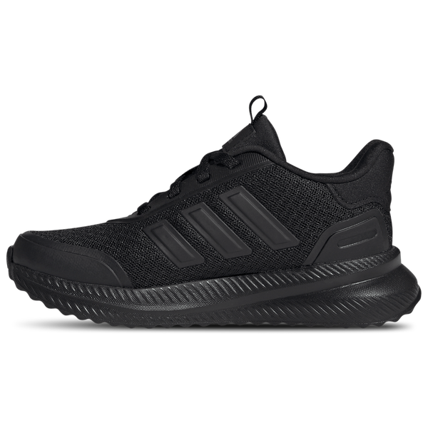 adidas X_PLR Path - Boys' Grade School - Black/Black - Image 2