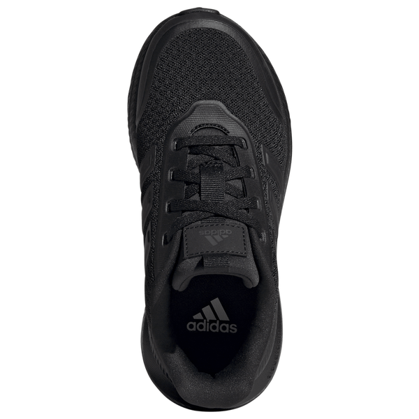 adidas X_PLR Path - Boys' Grade School - Black/Black - Image 4