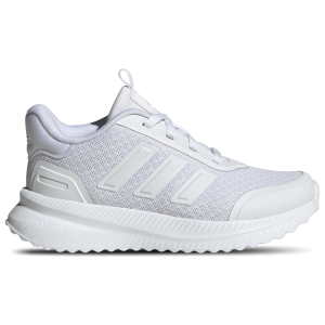adidas X_PLR Path - Boys' Preschool - White/White