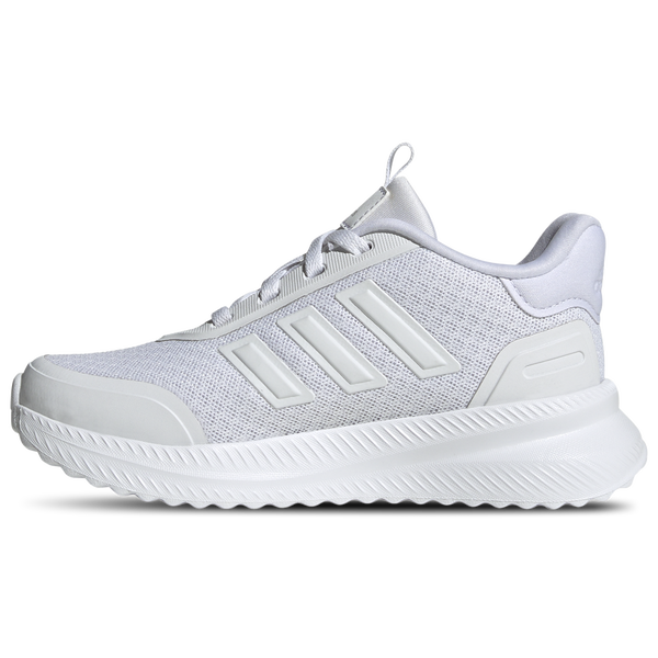 adidas X_PLR Path - Boys' Preschool - White/White - Image 2