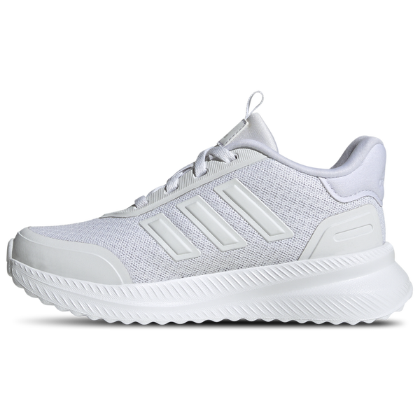 adidas X_PLR Path - Boys' Grade School - White/White - Image 2