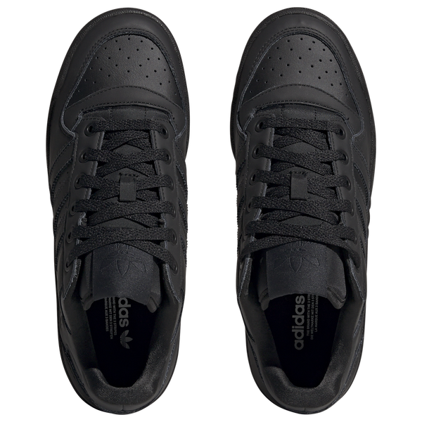 adidas Originals Forum Bold - Women's - White/Black/Black - Image 4