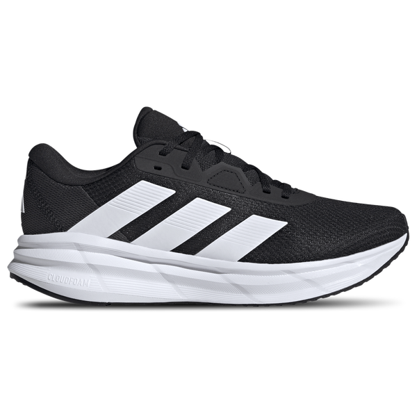 adidas Galaxy 7 - Men's - Core Black/White/Carbon