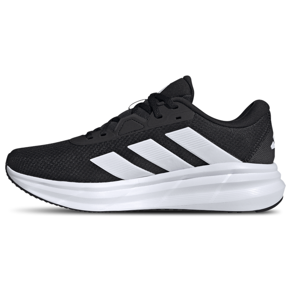 adidas Galaxy 7 - Men's - Core Black/White/Carbon - Image 2