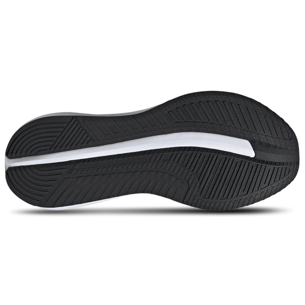 adidas Galaxy 7 - Men's - Core Black/White/Carbon - Image 5