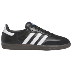 adidas Originals Samba ADV - Men's - Gum/Cloud White/Core Black