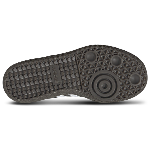 adidas Originals Samba - Boys' Preschool - Core Black/White - Image 4