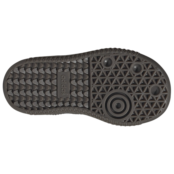 adidas Originals Samba - Boys' Toddler - Core Black/White - Image 5