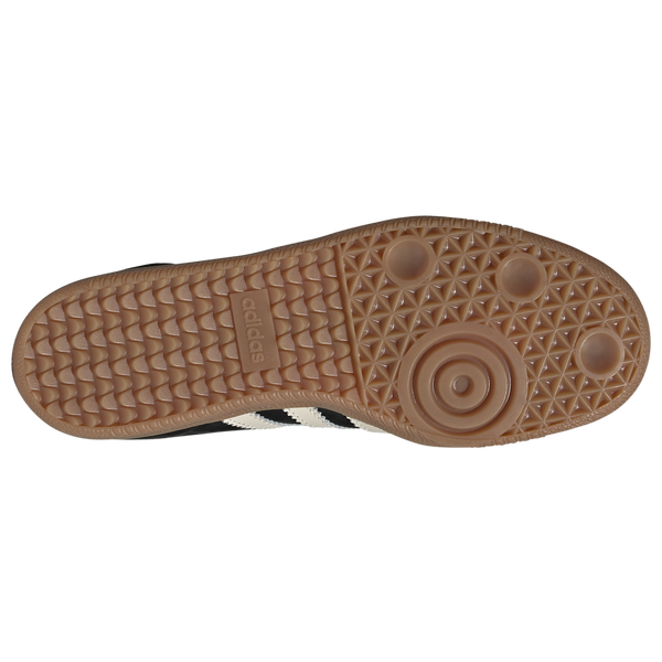 adidas Originals Samba OG - Women's - Core Black/Cream - Image 5