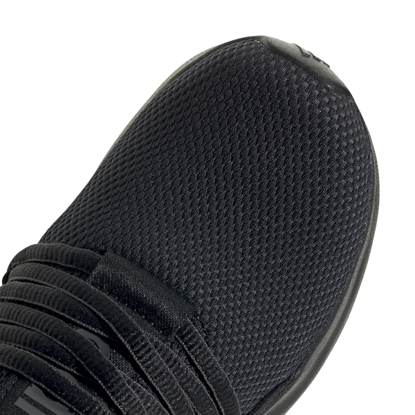 adidas Lite Racer Adapt 7.0 - Boys' Preschool - Black/Black - Image 7