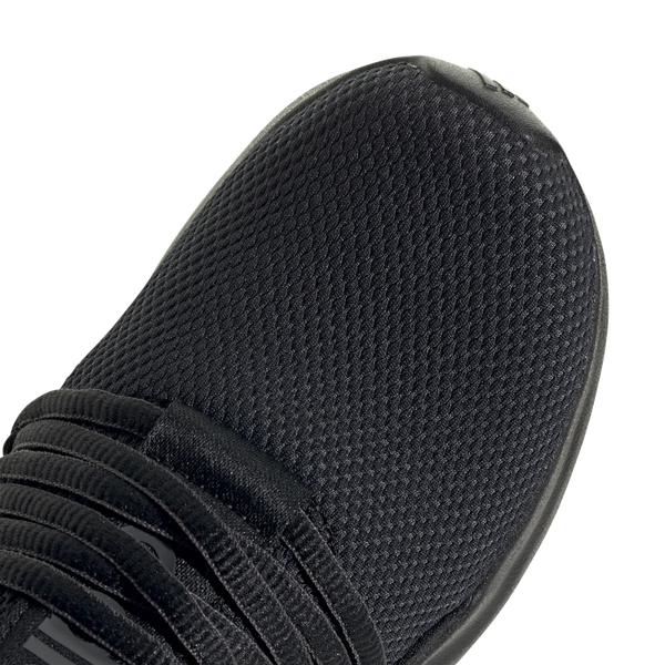 adidas Lite Racer Adapt 7.0 - Boys' Grade School - Black/Black - Image 7