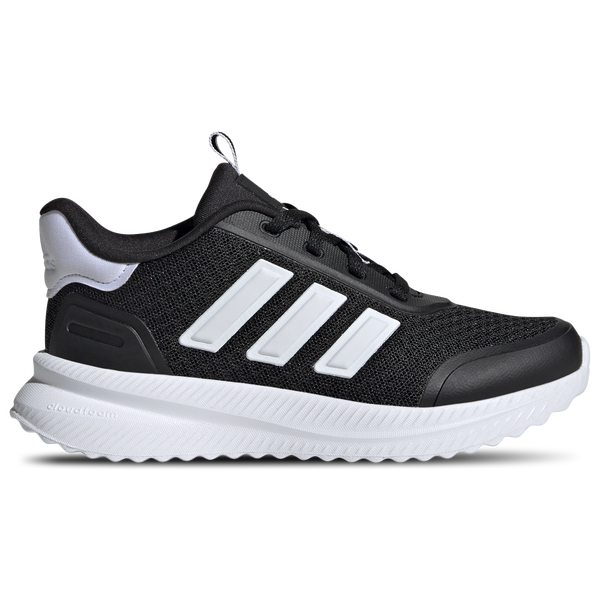 adidas X_PLR Path - Boys' Preschool - Black/White