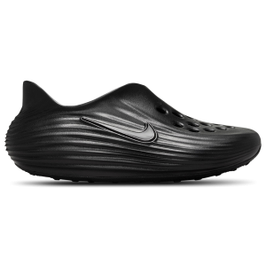 Nike Reactx ReJuven8 - Boys' Grade School - Black/Black/Black