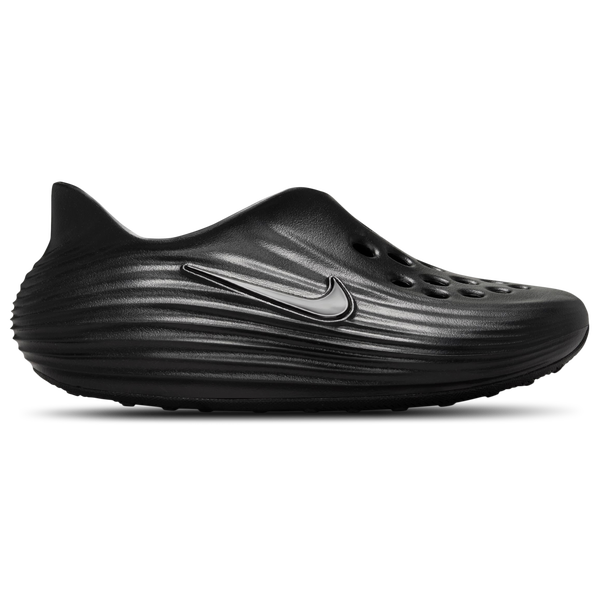 Nike Reactx ReJuven8 - Boys' Grade School - Black/Black/Black