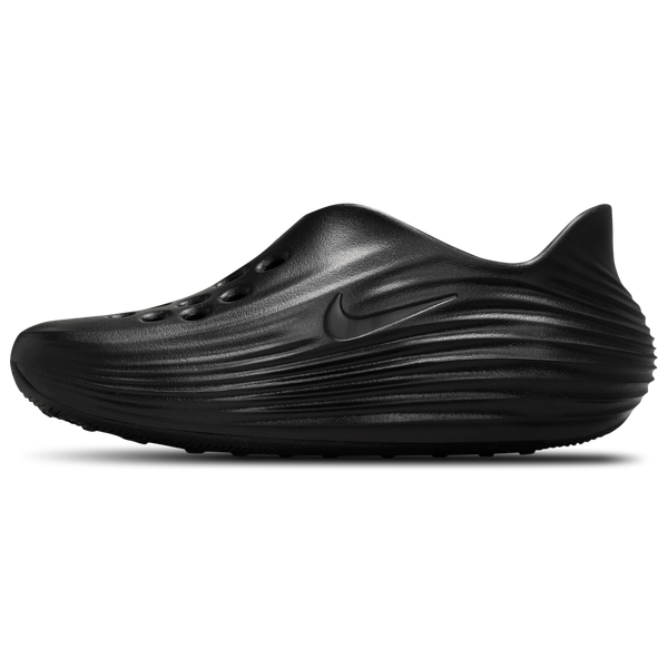 Nike Reactx ReJuven8 - Boys' Grade School - Black/Black/Black - Image 2