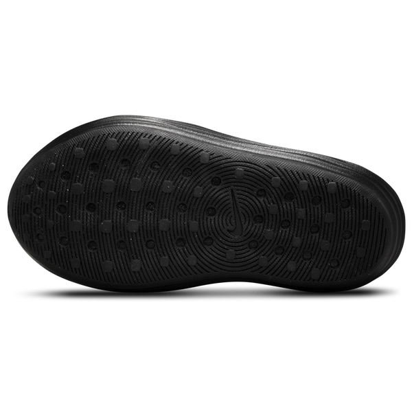 Nike Reactx ReJuven8 - Boys' Grade School - Black/Black/Black - Image 5