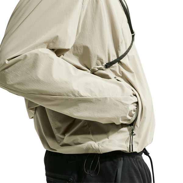 Nike Dri-FIT Tech Helios Sun PO - Men's - Black/Spruce Fog - Image 5