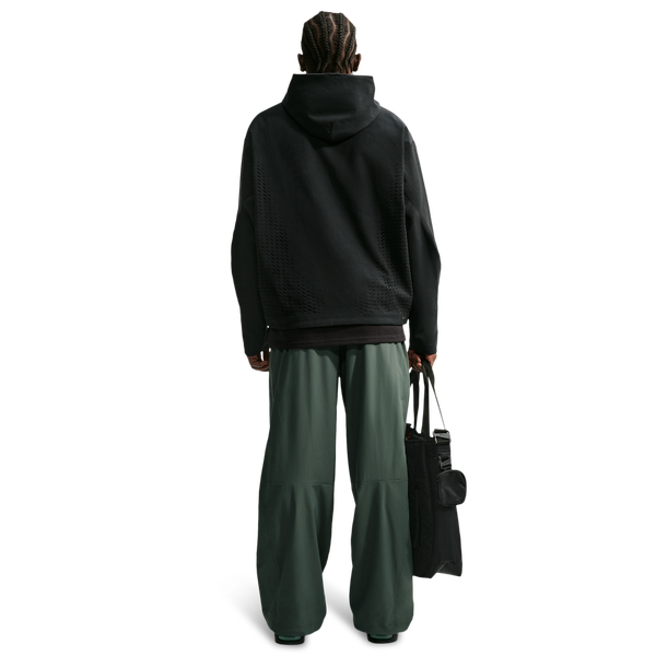 Nike Dri-Fit Tech Helios Sun Pant - Men's - Black/Camo Green - Image 6