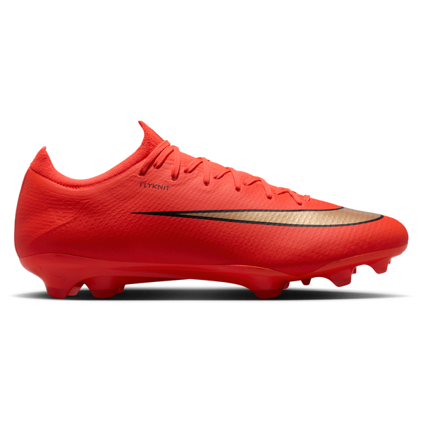 Nike Vapor 17 Pro Fg - Men's - Bright Crimson/Blur