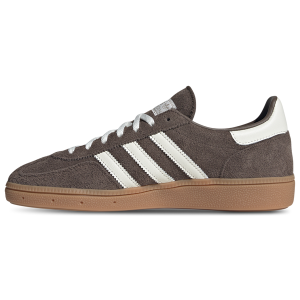 adidas Originals Handball Spezial - Women's - Earth Strata/Off White - Image 2