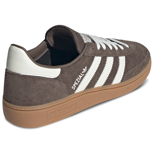 adidas Originals Handball Spezial - Women's - Earth Strata/Off White - Image 3