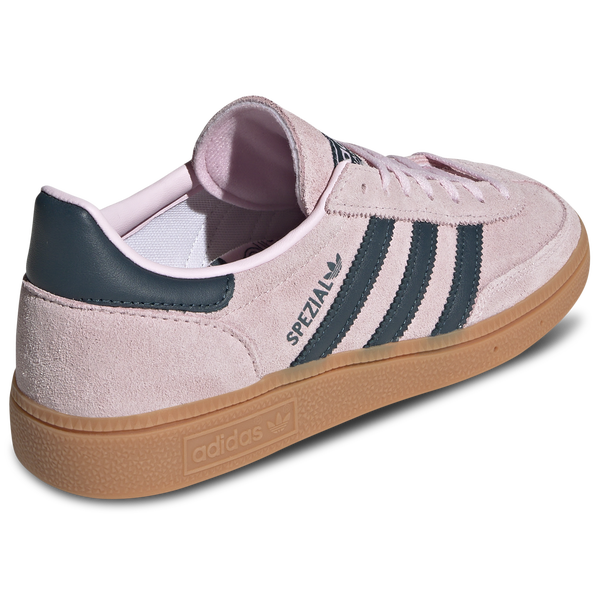 adidas Originals Handball Spezial - Women's - Gum/Arctic Night/Clear Pink - Image 4